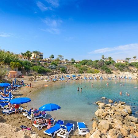 Villa Ariadne Protaras Eksteriør bilde