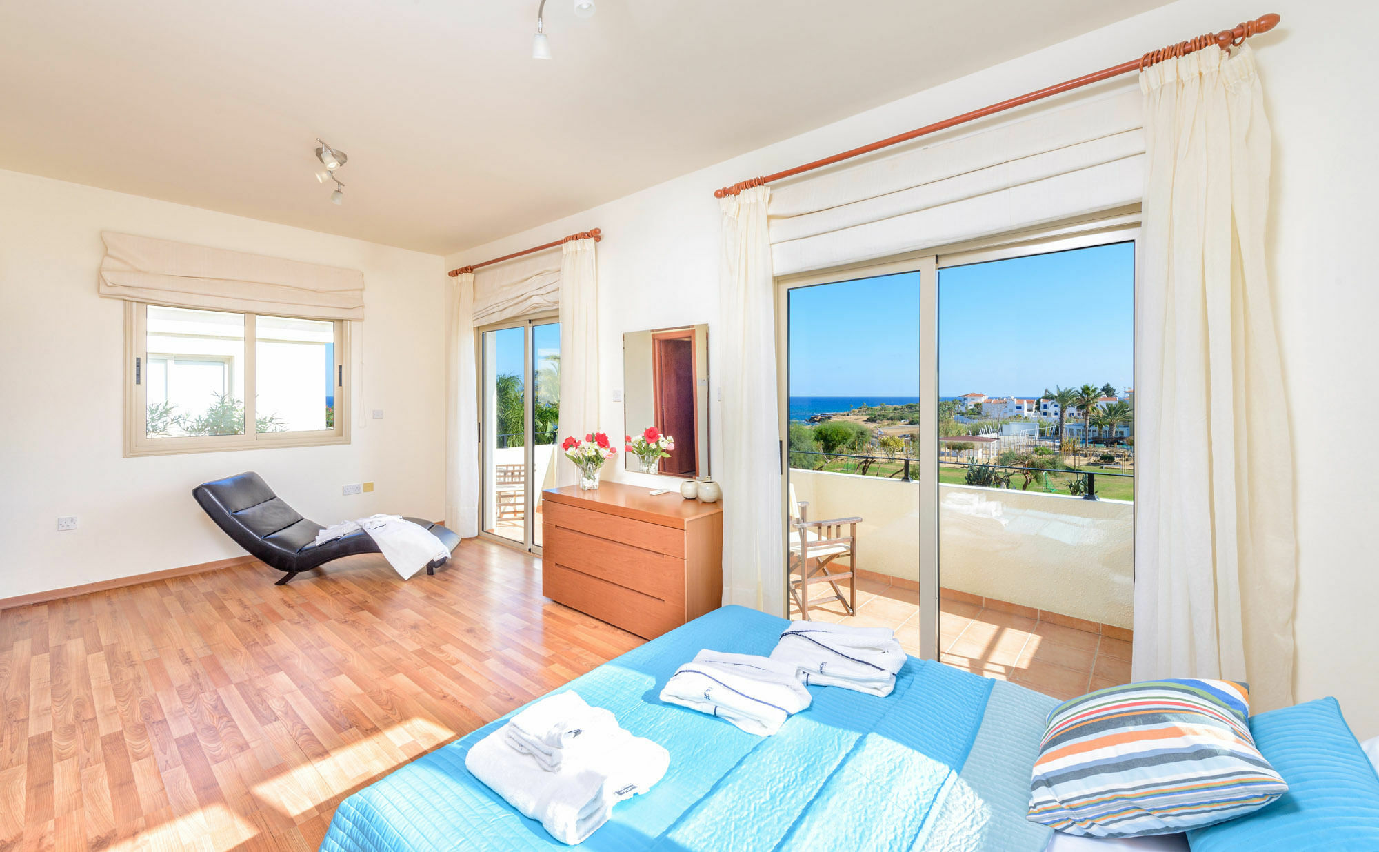 Villa Ariadne Protaras Eksteriør bilde