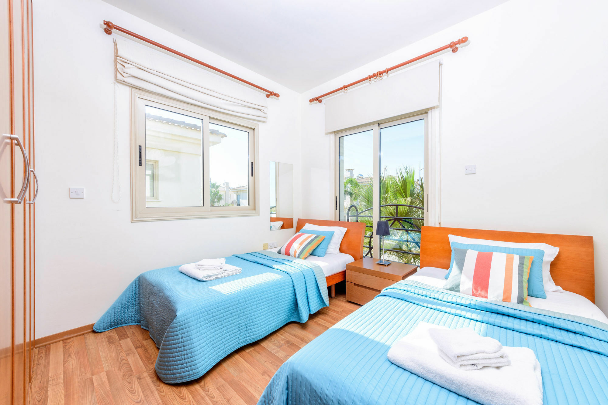 Villa Ariadne Protaras Eksteriør bilde