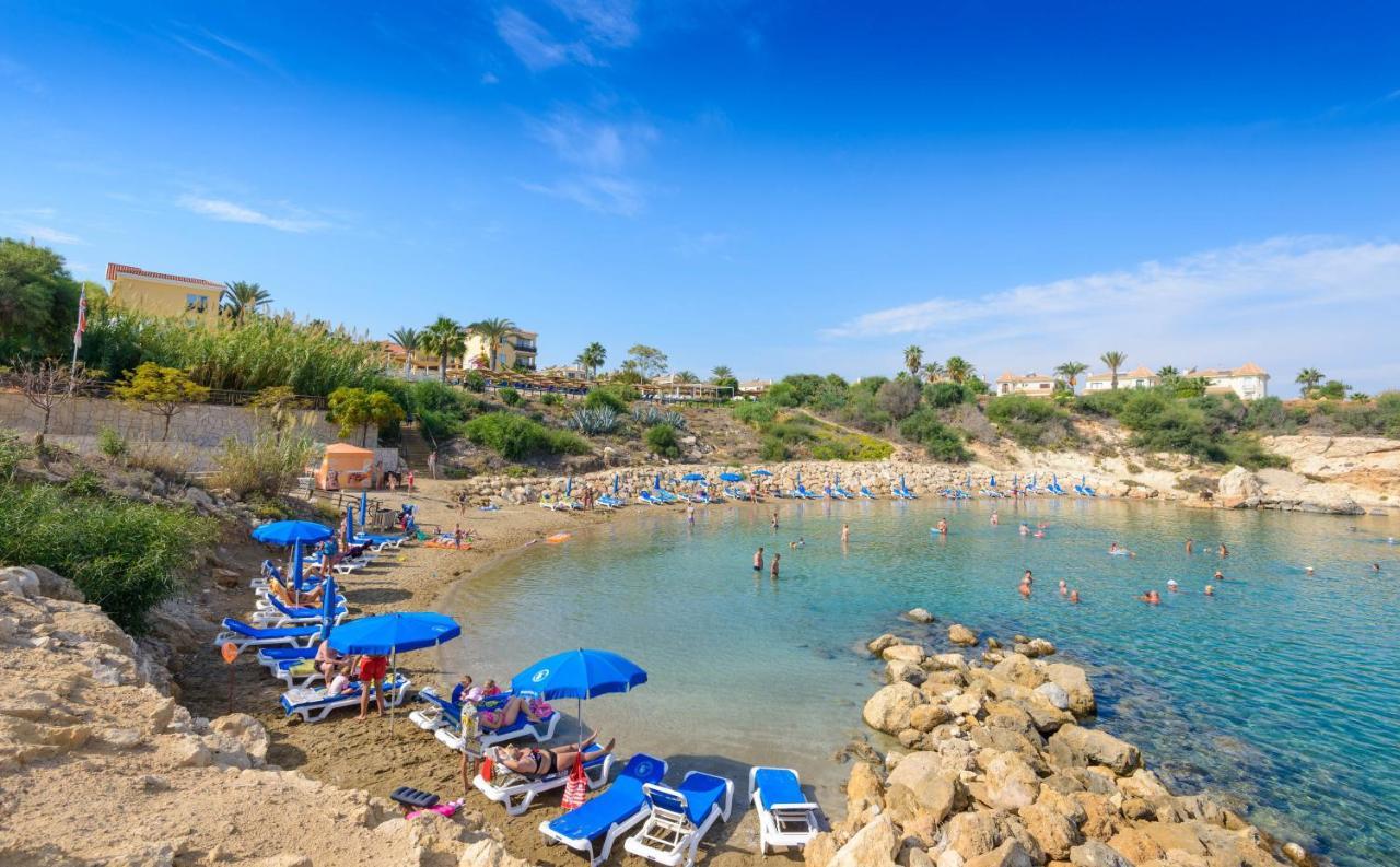 Villa Ariadne Protaras Eksteriør bilde